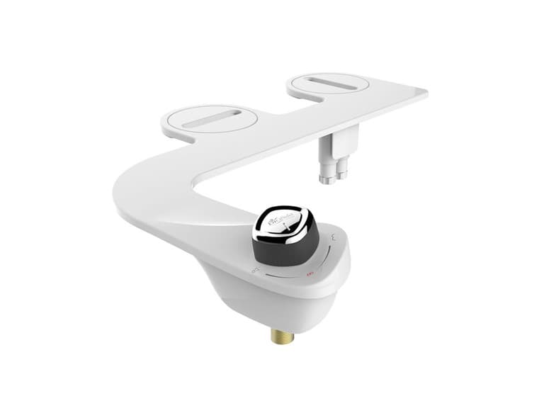 Bio Bidet 7ZPEARL S400 Pearl Bidet Attachment