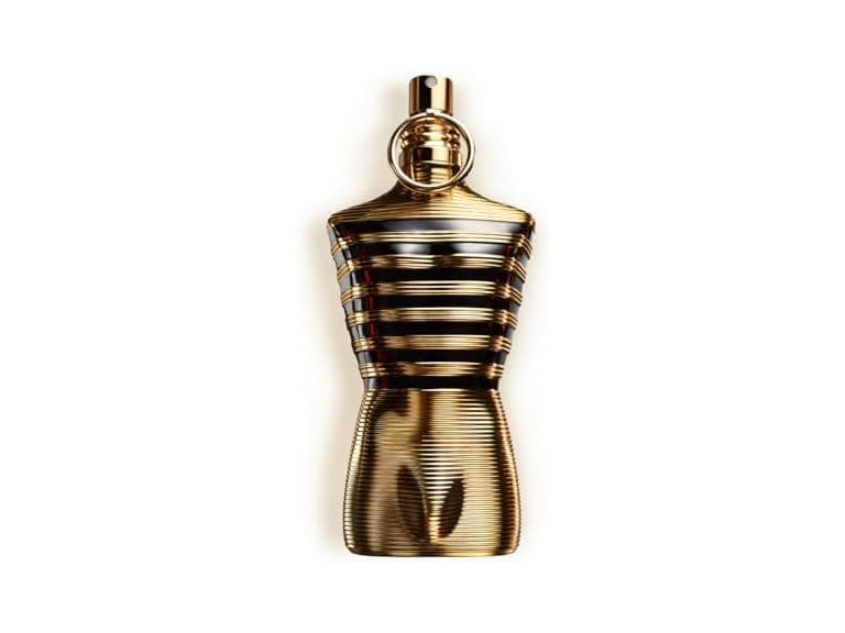 Jean Paul Gaultier Le Male Elixir Parfum