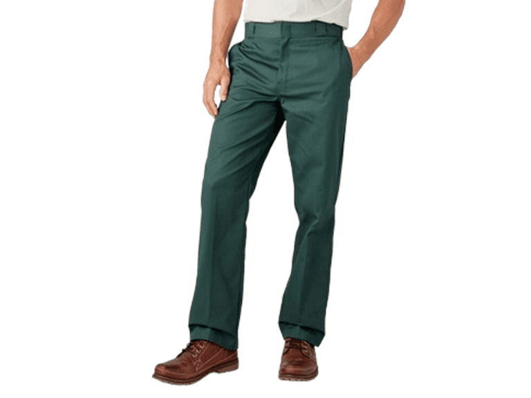 Dickies Men 874 Twill Work Pant