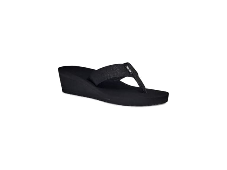 Teva Women Mush Mandalyn Wedge 2 Sandal