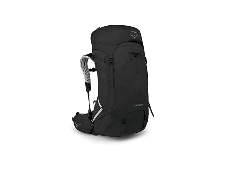 Osprey Atmos AG LT 65L Men's Backpacking Backpack