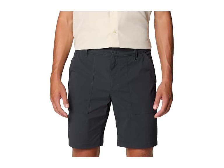 Mountain Hardwear Men Traxion Trail Short