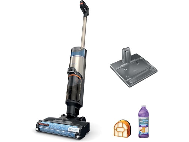 Shark 3-in-1 Cordless Multi-Surface Cleaner (Certified Refurbished)