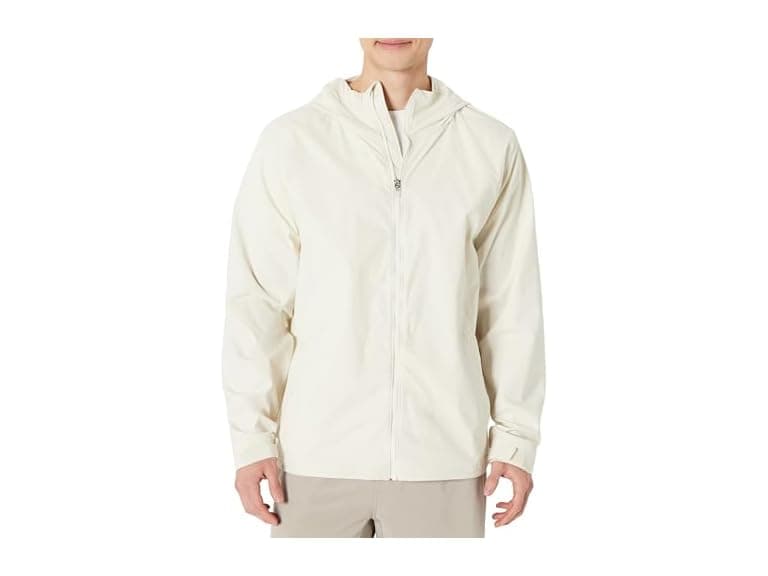 AE Mens Active Lt WP Hiking Outdoor Jkt