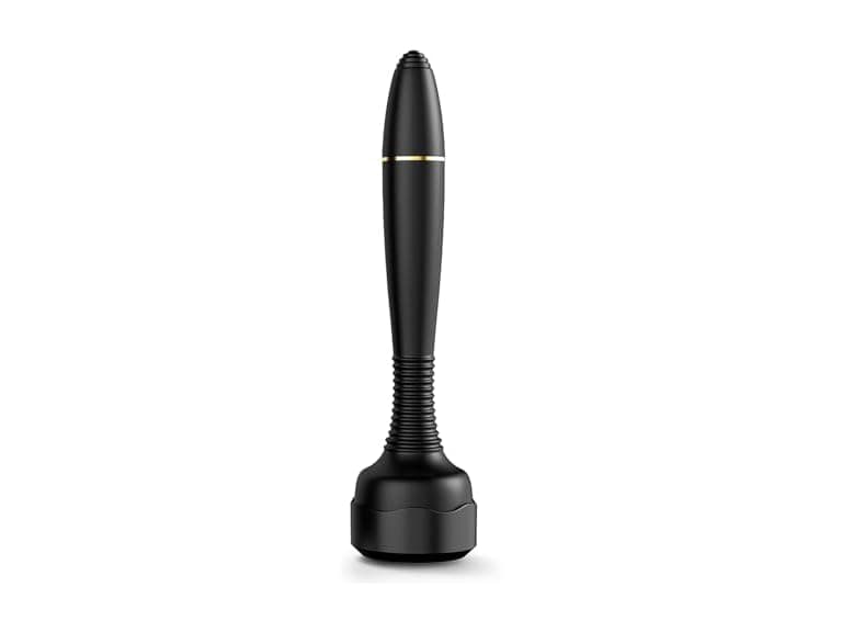 Derma Roller Microneedling Stamp