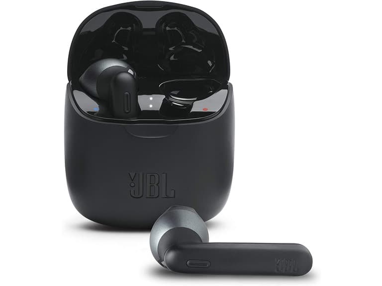 JBL Tune 225TWS True Wireless Earbuds
