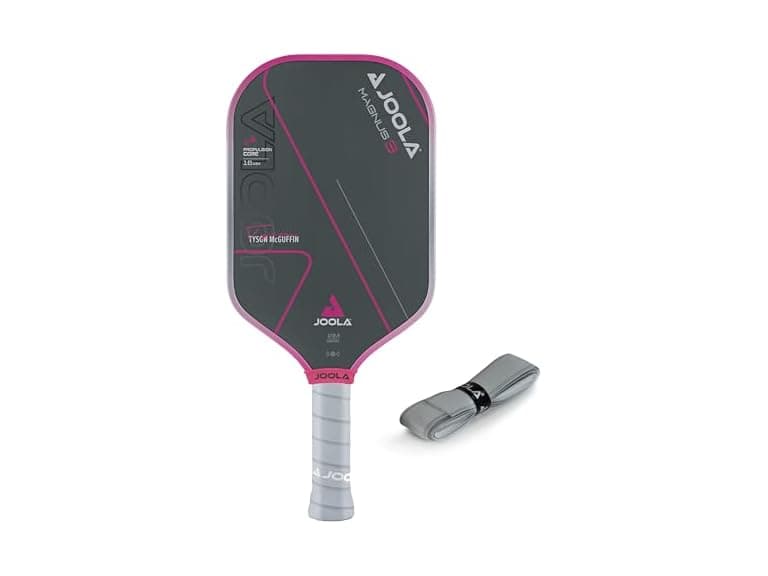 JOOLA Tyson McGuffin Magnus 3 16mm Pickleball Paddle