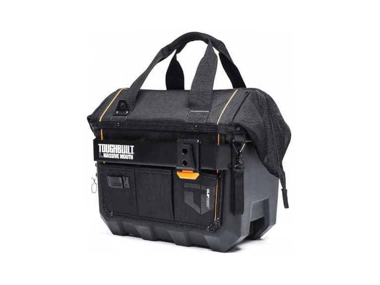 ToughBuilt TBL-CT-62-16A L Massive Mouth