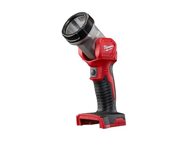 Milwaukee 2735-20 M18 LED 100 Lumen Work Light