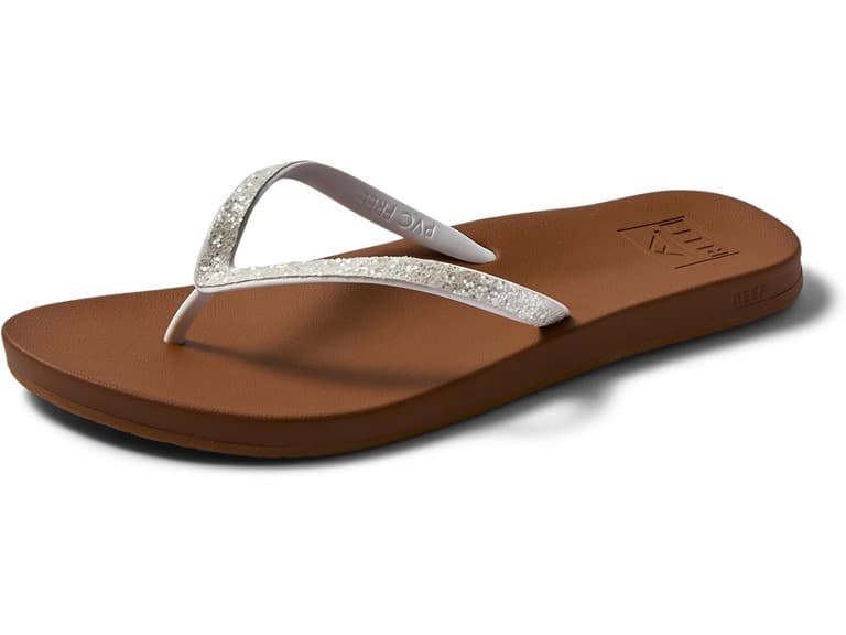 Reef Women Cushion Stargazer Flip Flop
