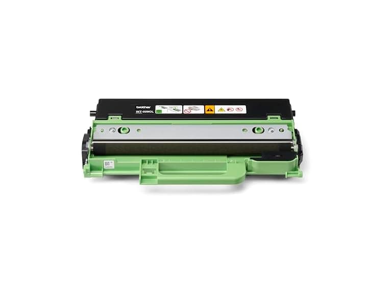 Brother Genuine WT-229CL Toner Waste Bin