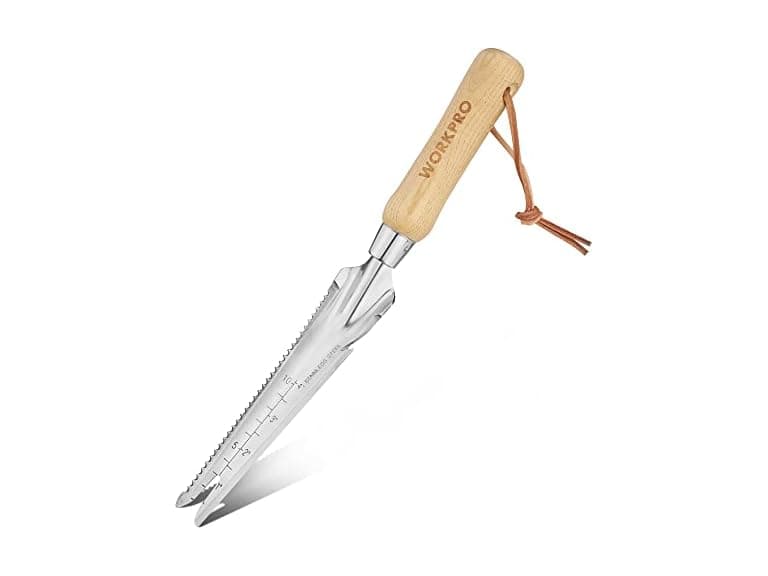 WORKPRO Hand Weeder Puller