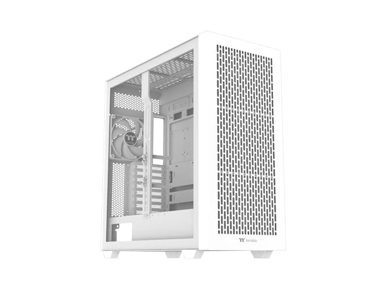 Thermaltake AX500 Snow TG Full Tower