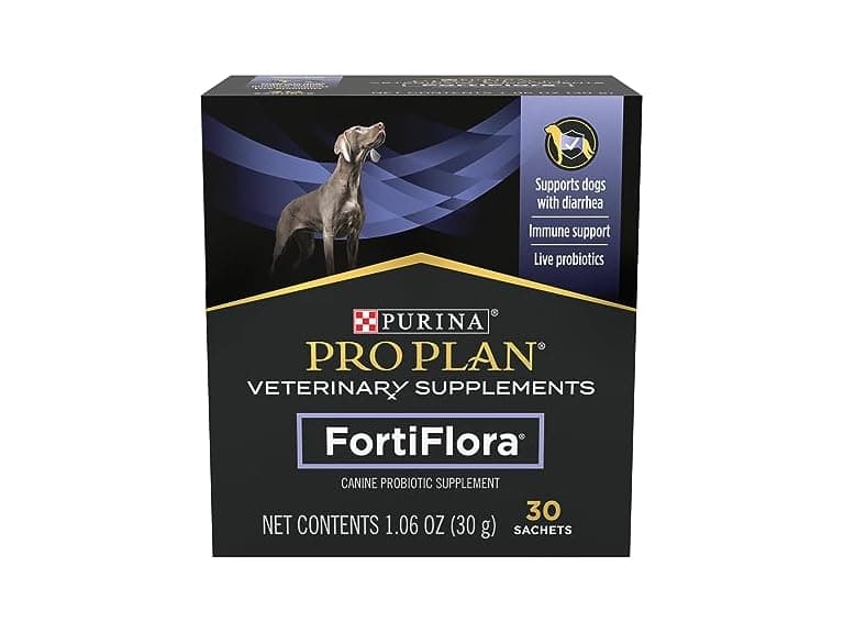 30ct Purina Veterinary Probiotics for Dogs