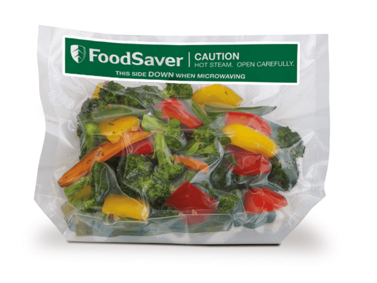 foodsaver CASES 1-Quart Freeze