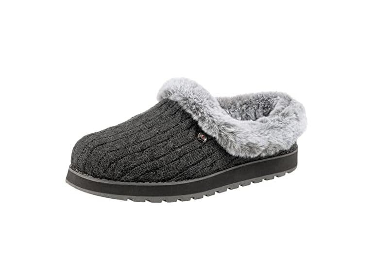Skechers Bobs Women's Keepsakes Ice Angel Slipper
