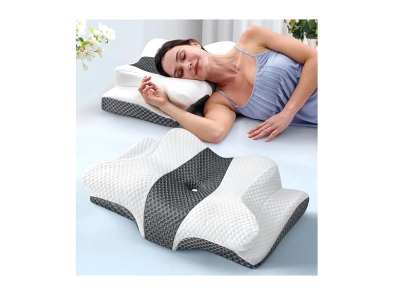 Clinical-Level Relief Cervical Neck