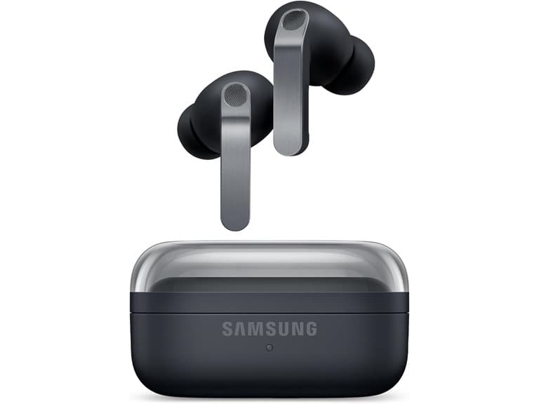 Samsung Galaxy Buds 4 Pro (2026) AI True Wireless Bluetooth Earbuds (International Model)