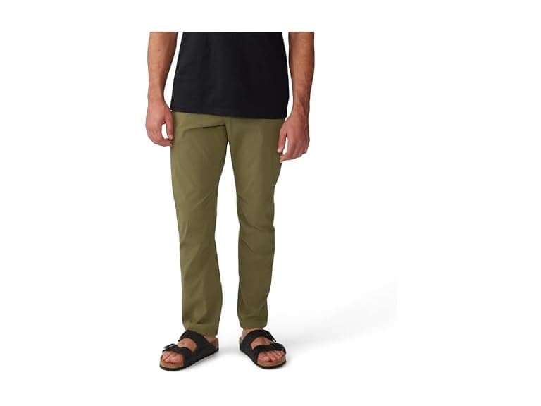 Mountain Hardwear Men's Explore Pant