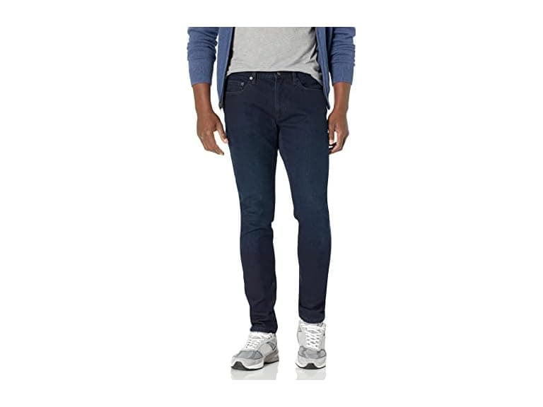 Amazon Essentials Men Skinny-fit Stretch Jean