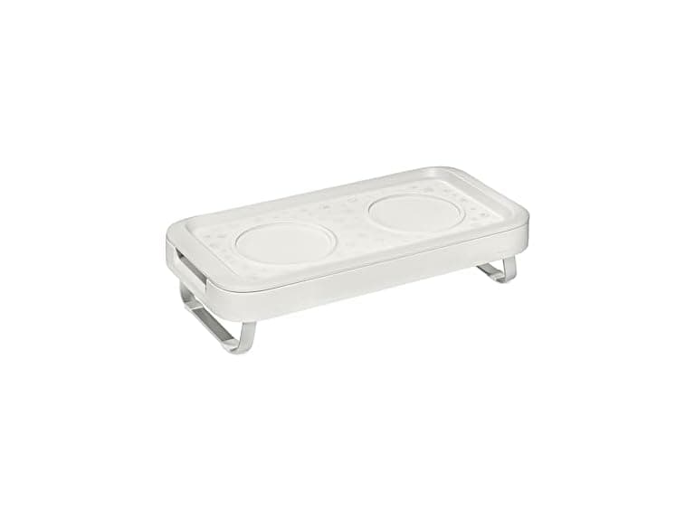OXO Pet Adjustable Elevated Feeder