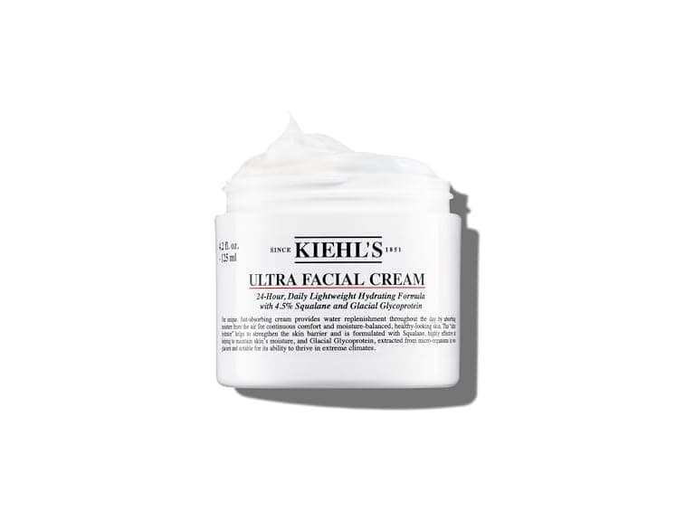 Kiehl's Ultra Facial Cream