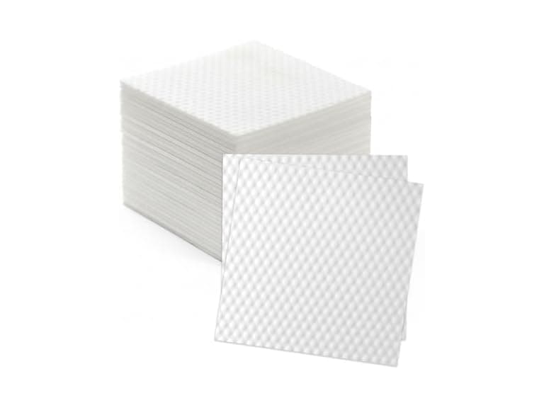 garvonti 4X High Density Magic Eraser Sheets