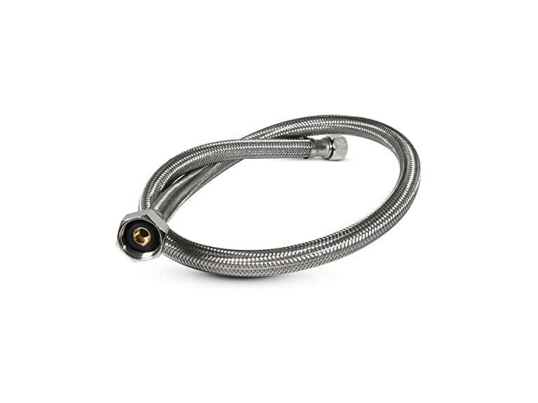 Highcraft Braided Faucet Connector