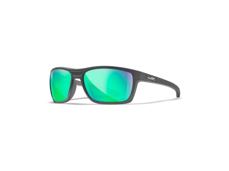 Wiley X Kingpin Sunglasses