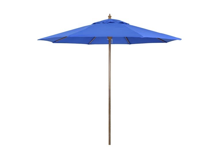 California Umbrella 9-ft Patio Umbrellas