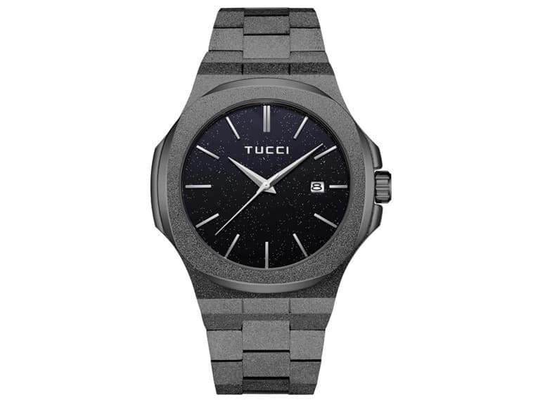 TUCCI Quasi Unisex Watch