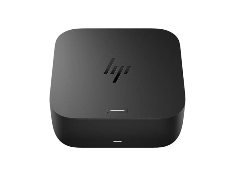 HP USB-C 100W G6 Compact Dock