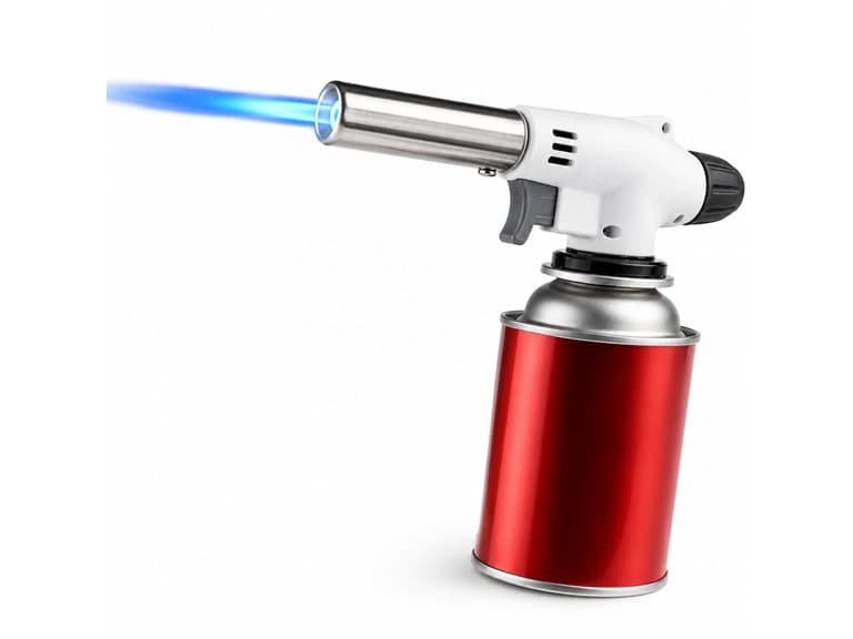 Butane Torch Lighter