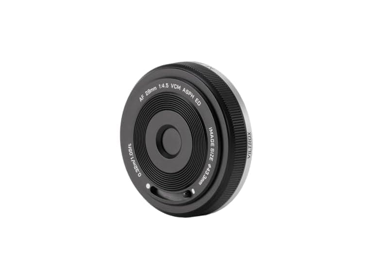 Viltrox AF 28mm f/4.5 Lens for Sony E
