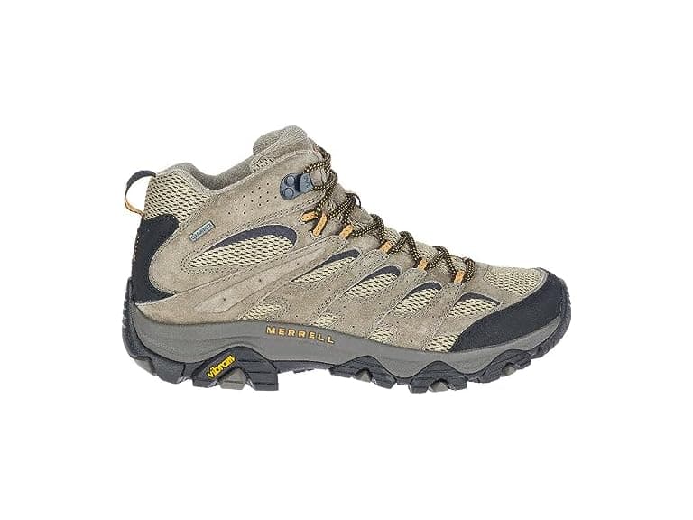 Merrell Moab 3 Mid GTX Men's Shoes