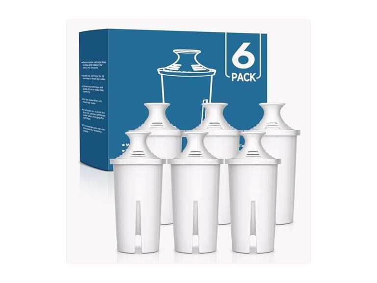 Water Filters Compatible