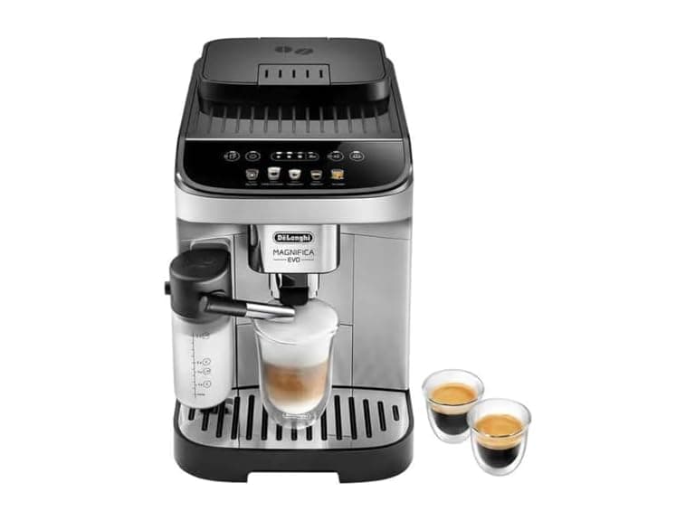 Refurbished De'Longhi Magnifica Evo Espresso Machine (Refurbished)