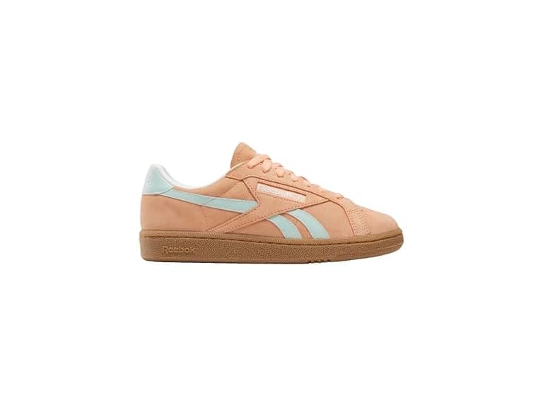 Reebok Women's Club C Grounds UK Sneaker