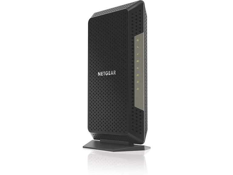 NETGEAR Nighthawk Cable Modem CM1200 (Open Box) (Factory Reconditioned; Open Box)
