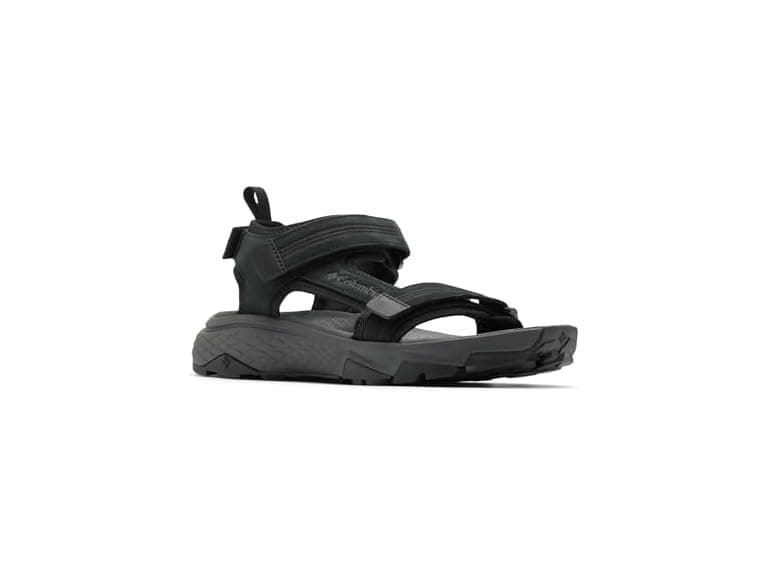 Columbia Men's Peakfreak Rush Sandal Lea