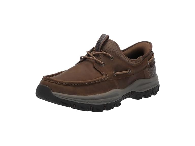 Skechers Men's Knowlson - Shore Thing Hands Free Slip-in