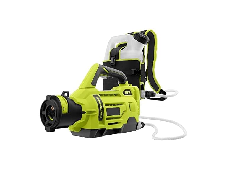 18V 1 Gallon ES Sprayer Bare (Tool Only)