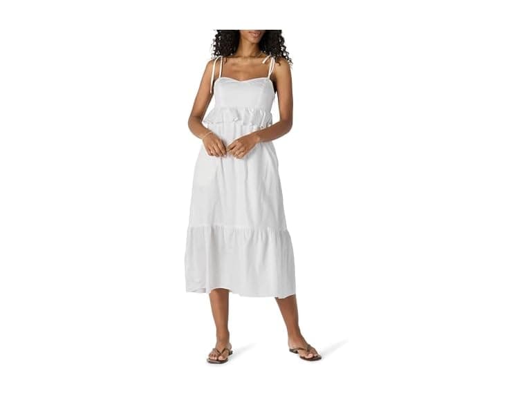 Amazon Essentials Women Regular-fit Empire Dress