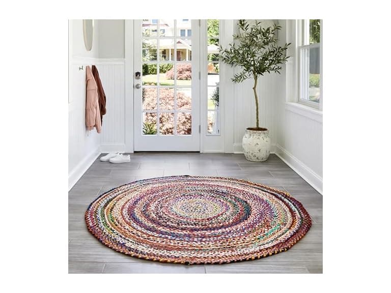 nuLOOM Tammara Bohemian Rug