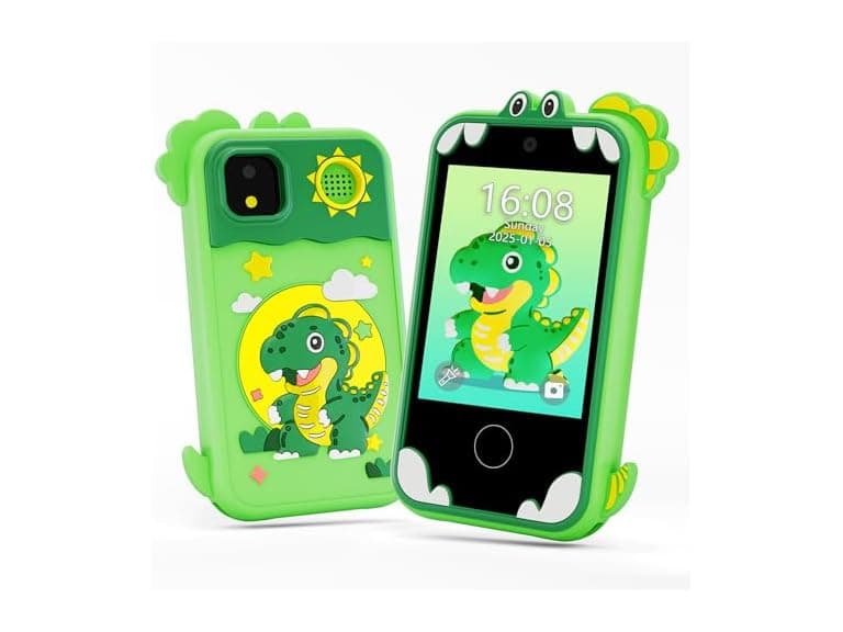 windpaint Kids Toy Smart Phone 2.8in
