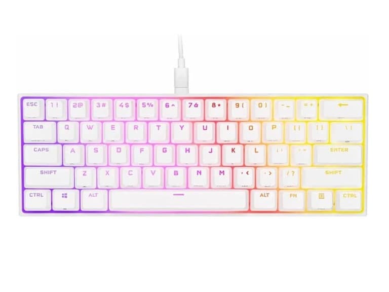 Corsair K65 RGB MINI Mechanical Gaming Keyboard