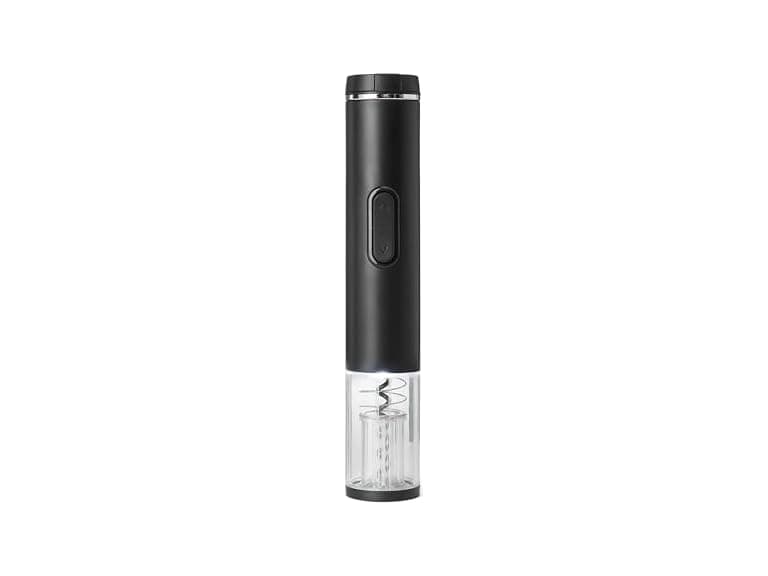 Amazon Basics Cordless Electric Wine Opener