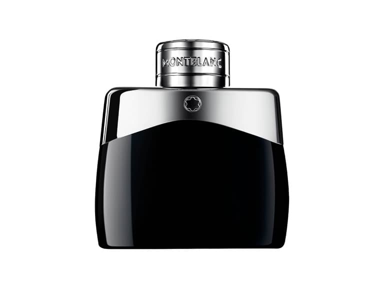 Montblanc Legend Mont Blanc EDT Spray, 6.7 oz