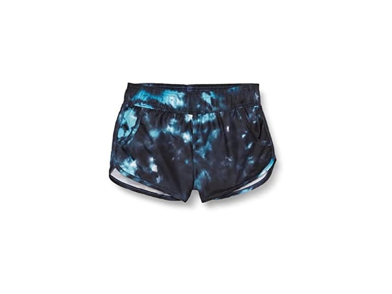 Kanu Surf Girls Isabel Beach Boardshort (8-10)