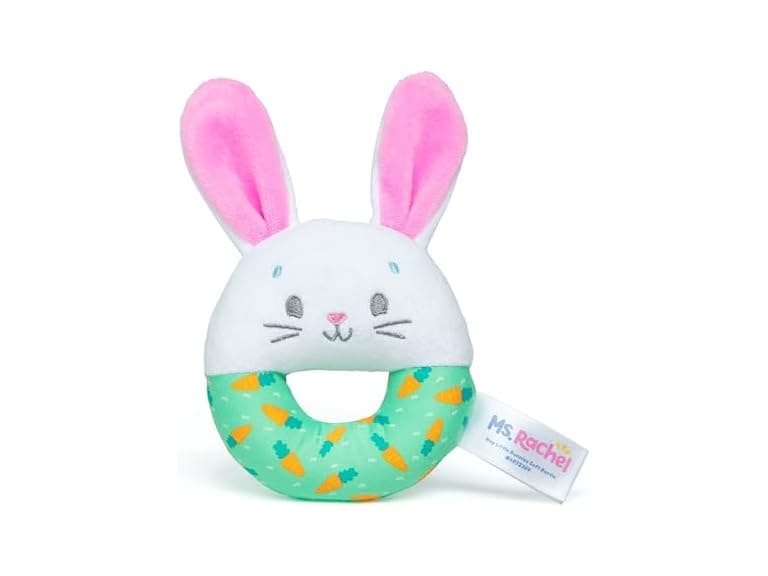 Ms. Rachel Little Bunnies Sensory Ring